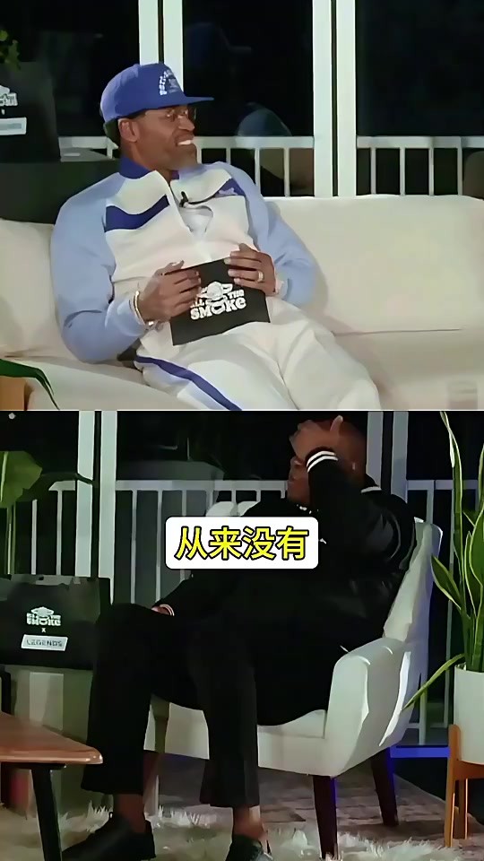 魔術師曾言：沒想過和喬丹組隊，我們喜歡相互競爭，而不是抱團